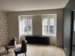 Photo n°7 de Niel Jean-François à Saint-Jean-sur-Vilaine (Designer d'intérieur)