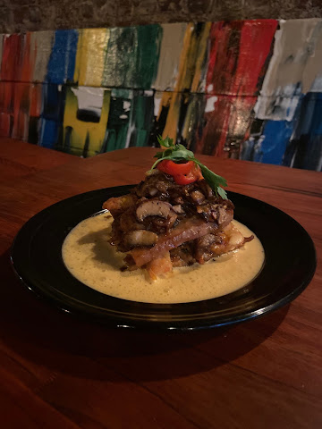 Km1 - Kilometro Uno by null