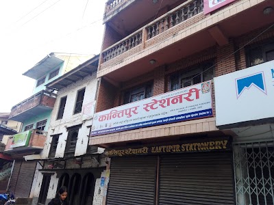 book-store