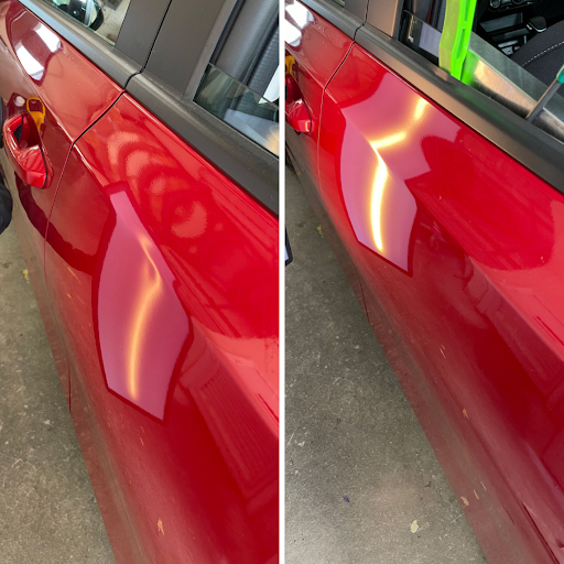 Tennessee Valley Dent Repair LLC - Thumbnail
