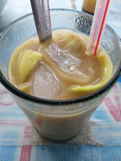 cafe