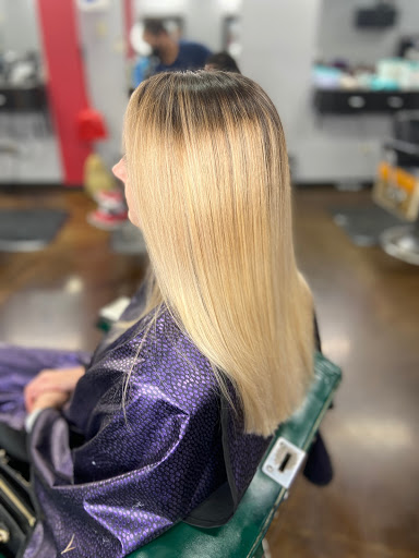The Loft Barber & Beauty