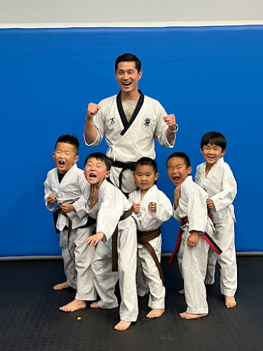 Taekwondo Spirit - taekwondo in La Mirada, California