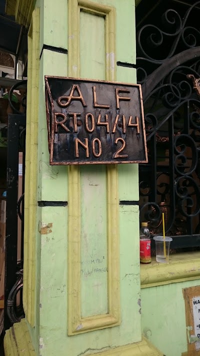 Photos of Warehouse Alfriandra Souvenir