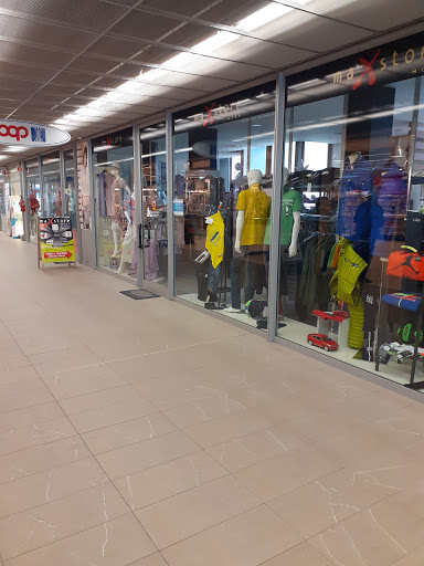 MAXSTORE - Visual