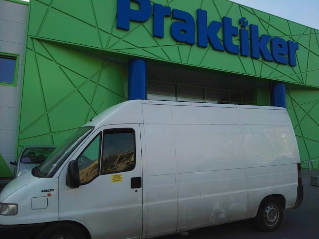 Opinii despre Краси - Пренасяне Варна în Варна - Куриерска услуга