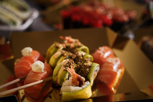 Photo n°41 de Tokyo Sushi à Nice (Sushi à emporter)