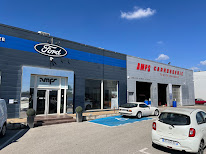 Garage AMPS Auto AD Expert à Vergèze