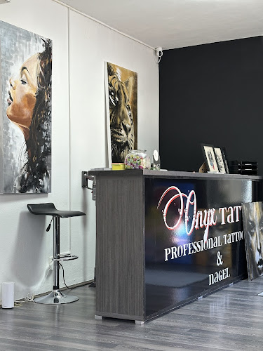 Tattoo Onyx - Tattoostudio