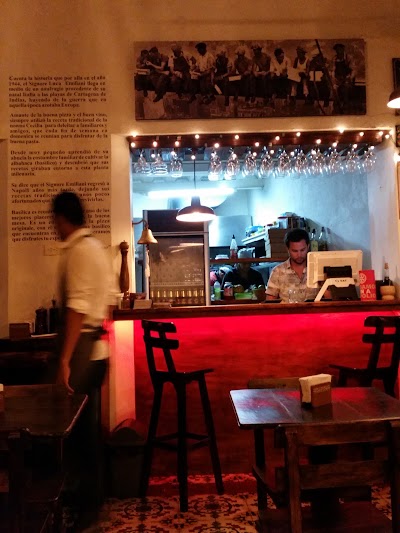 Photos of Basilica Pizzer&iacute;a Caf&eacute;