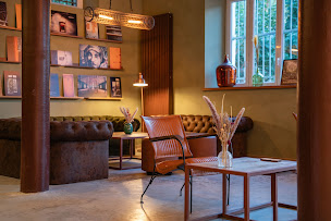 Photo n°2 de Déco-né-sens à Puy-Saint-Pierre (Décorateur d'intérieur)