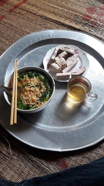 Photos of Chợ Na M&egrave;o