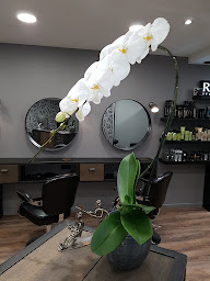 Photo n°9 de Salon Figaro à Verdun (Salon de coiffure)