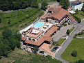 Relais Valcalepio à Papasidero