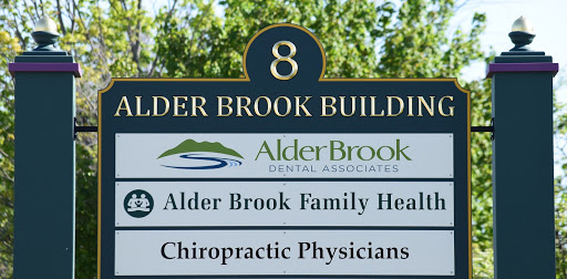 Community Chiropractic Spine and Sport - Thumbnail