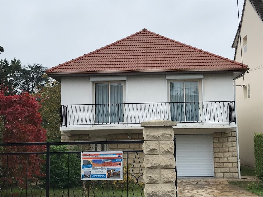 Artisan Couvreur 78 - Steve Beautour