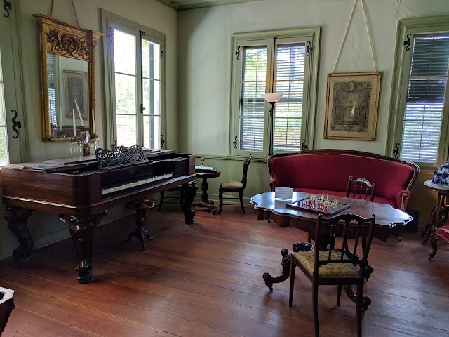 French Legation Museum