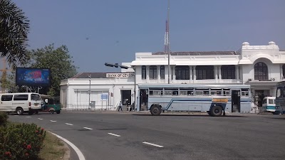 bank