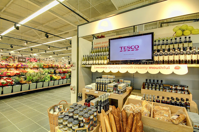 Tesco Extra - Supermarket