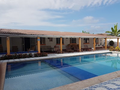 Photos of Hosteria Palmira Mar Tonsupa