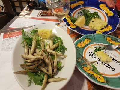 Photos of La Taverna Del Buongustaio