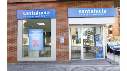 Agencia de Santalucía Seguros