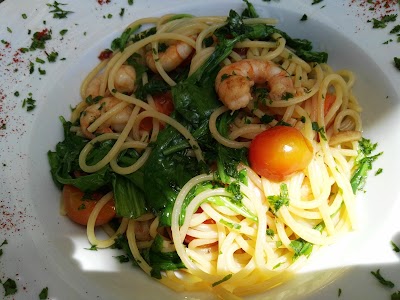 Photos of A Tavola