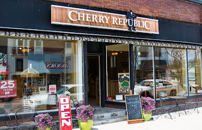 Photos of Cherry Republic - Charlevoix