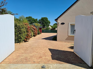 Photo n°41 de ROBIN PEINTURE à Chouzé-sur-Loire (Peintre en bâtiment)