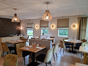 Photo n°1 de La Fleur de Sel à Theix-Noyalo (Restaurant français)