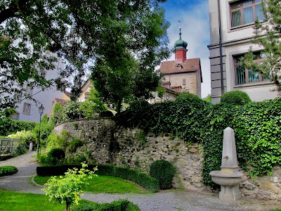 Photos of Bischofszell Stadt