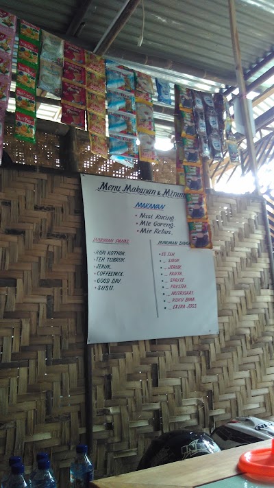 Photos of Sor Asem Coffee Shop