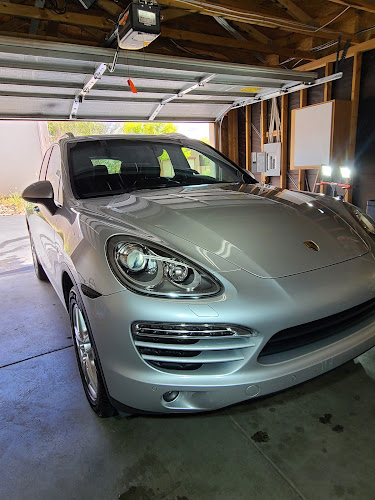 HyperVision Auto Spa