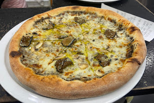 Photo n°27 de B Paradise Sarcelles à Sarcelles (Restaurant italien)