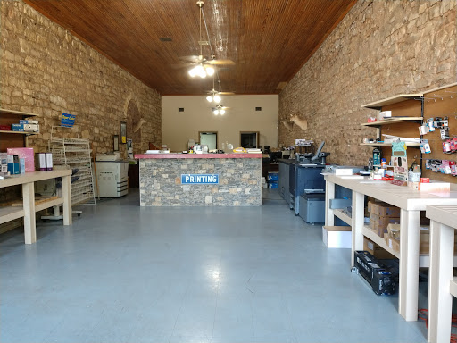 DW Printing - Visual