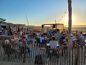 Photo n°52 de La Cabane des Sales Gosses à La Tremblade (Bar à tapas)