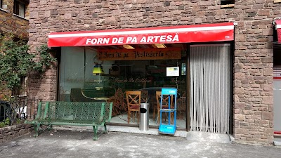 Photos of Pastisseria Vilarrubla l'Aldosa
