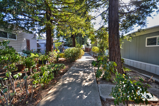 Pleasanton Hacienda Mobile Home - Thumbnail