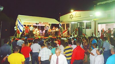 Photos of Iglesia CREAD