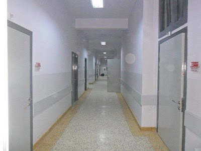 Mazare Sharif Regional Hospital