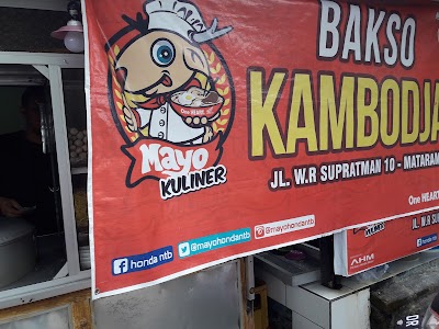Photos of BAKSO KAMBOJA "CATUR WARGA"