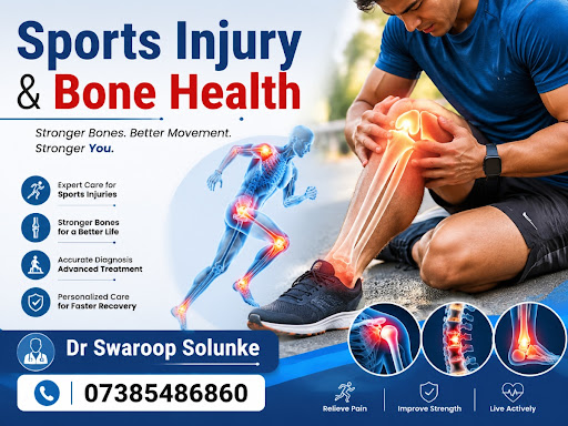 Sports Injury & Bone Health