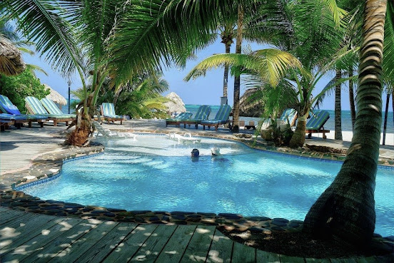 Xanadu Island Resort by null