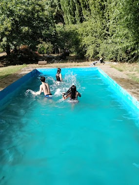 Camping Rincón del Sol, Author: Javier Tralma