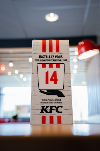Photo 4 - KFC Péronne