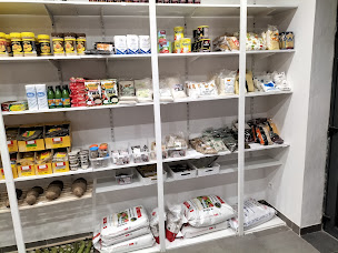 Photo n°23 de AfroTarn à Gaillac (Magasin de cosmétiques)