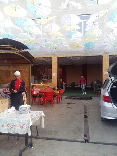Photos of Kafe Kumush