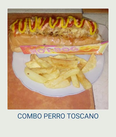 Photos of Toscana Pizzer&iacute;a