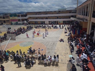 Photos of Unidad Educativa Tulcan