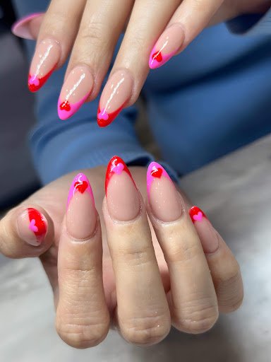 Joanne Nails - Thumbnail